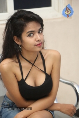 Swati Mandal Latest Photos - 31 of 32