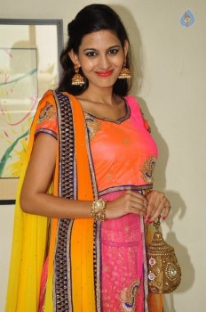 Swetha Jadhav Gallery - 3 of 21