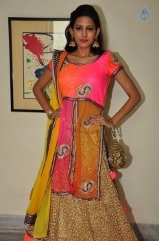 Swetha Jadhav Gallery - 15 of 21