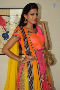 Swetha Jadhav Gallery - 17 of 21