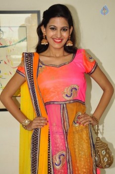 Swetha Jadhav Gallery - 21 of 21
