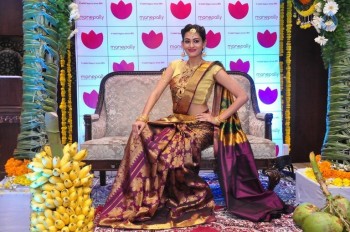 Swetha Jadhav Latest Gallery  - 11 of 34