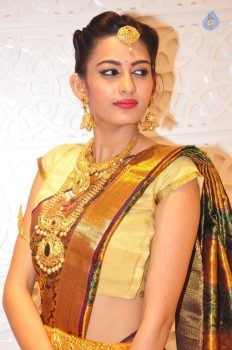 Swetha Jadhav Latest Gallery  - 15 of 34