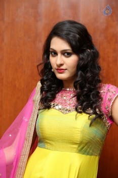 Swetha Jadhav New Gallery - 2 of 21