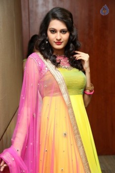 Swetha Jadhav New Gallery - 9 of 21