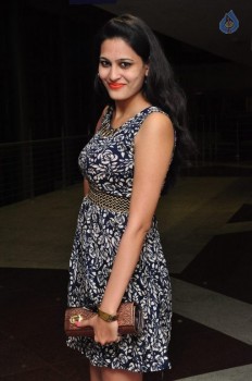Swetha Jadhav New Photos - 18 of 39