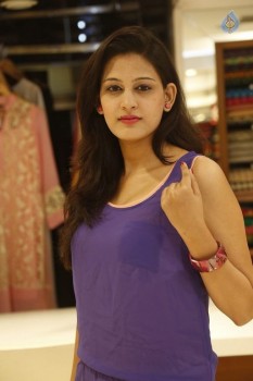 Swetha Jadhav New Photos - 1 of 39