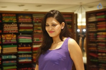 Swetha Jadhav New Photos - 20 of 39