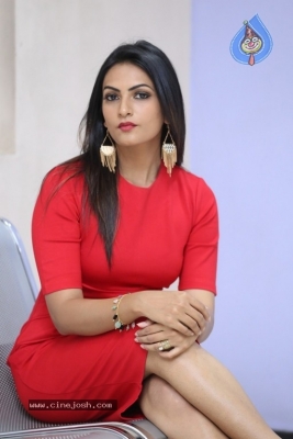 Swetha Varma Images - 18 of 21