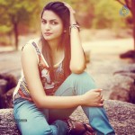 Swetha Varma Stills - 1 of 14