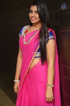 Syamala Latest Gallery - 24 of 42