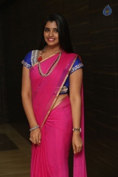 Syamala Latest Gallery - 28 of 42