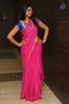 Syamala Latest Gallery - 31 of 42
