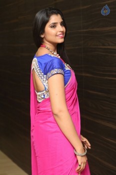 Syamala Latest Gallery - 32 of 42