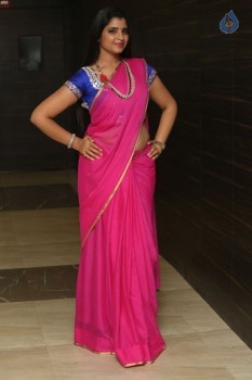Syamala Latest Gallery - 36 of 42