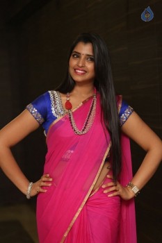 Syamala Latest Gallery - 37 of 42