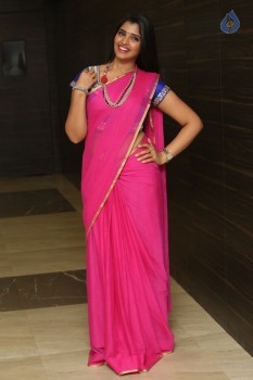 Syamala Latest Gallery - 41 of 42