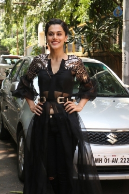 Taapsee Latest Photos - 1 of 9