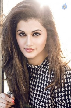 Taapsee Pannu Latest Photos - 7 of 7