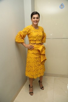 Taapsee Pannu Latest Photos - 13 of 42