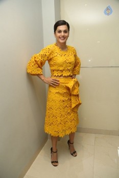 Taapsee Pannu Latest Photos - 13 of 42