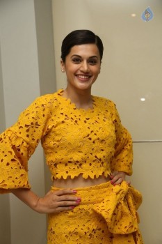 Taapsee Pannu Latest Photos - 15 of 42