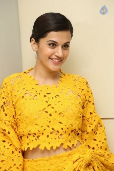 Taapsee Pannu Latest Photos - 19 of 42