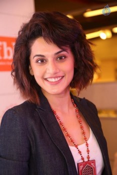 Taapsee Pannu New Photos - 28 of 41