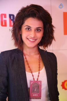 Taapsee Pannu New Photos - 29 of 41