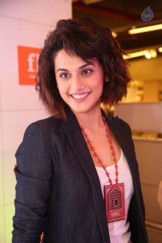 Taapsee Pannu New Photos - 31 of 41