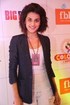 Taapsee Pannu New Photos - 32 of 41