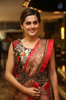Taapsee Pannu Photos - 5 of 19