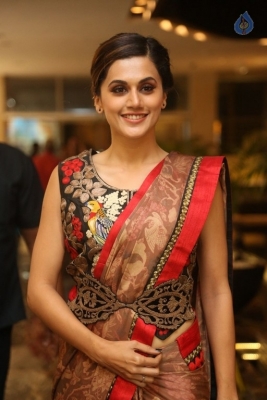 Taapsee Pannu Photos - 12 of 19