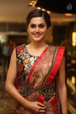 Taapsee Pannu Photos - 19 of 19