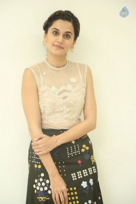 Taapsee Pannu Photos - 14 of 31