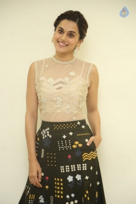 Taapsee Pannu Photos - 20 of 31