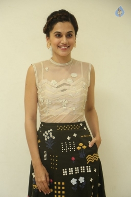 Taapsee Pannu Photos - 21 of 31