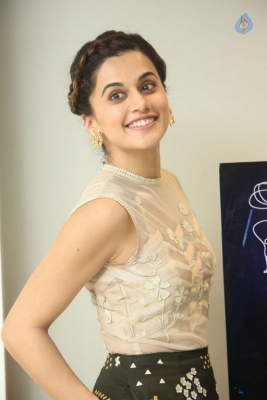Taapsee Pannu Photos - 25 of 31