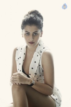 Taapsee Pannu Photos - 1 of 28