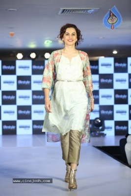 Taapsee Pannu Photos - 7 of 14