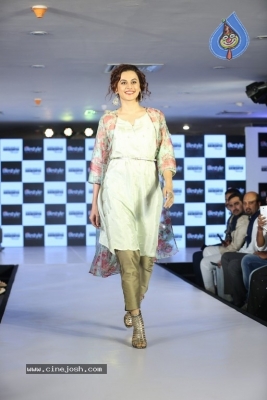 Taapsee Pannu Photos - 8 of 14