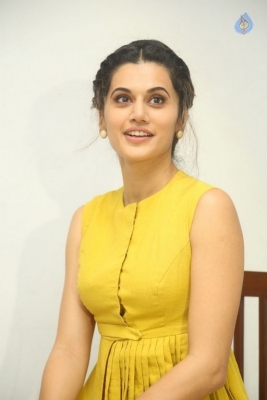 Taapsee Pannu Photos - 1 of 31