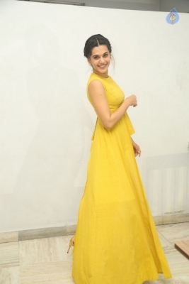 Taapsee Pannu Photos - 12 of 31