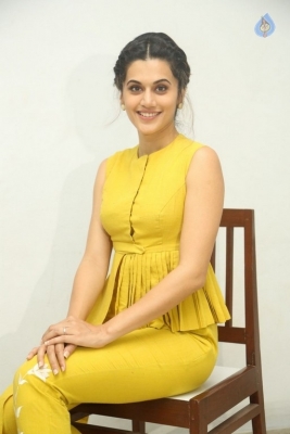 Taapsee Pannu Photos - 16 of 31