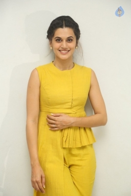 Taapsee Pannu Photos - 17 of 31