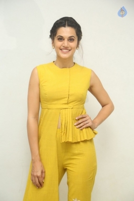 Taapsee Pannu Photos - 21 of 31