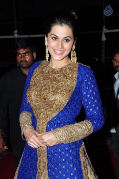 Taapsee Photos - 9 of 41
