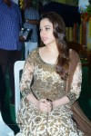 Tamanna at Bengal Tiger Movie Opening - 9 of 90