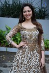 Tamanna at Bengal Tiger Movie Opening - 75 of 90