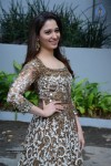 Tamanna at Bengal Tiger Movie Opening - 78 of 90